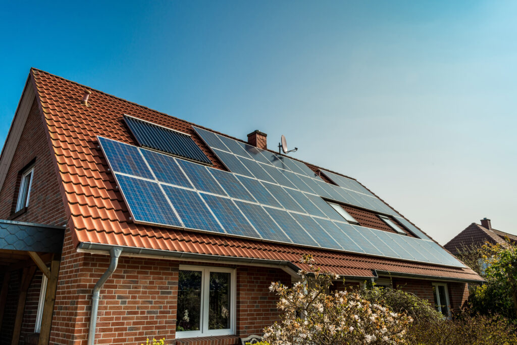 Solar Panel Upgrades in West Yorkshire